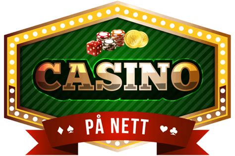 norsk casino på nett.